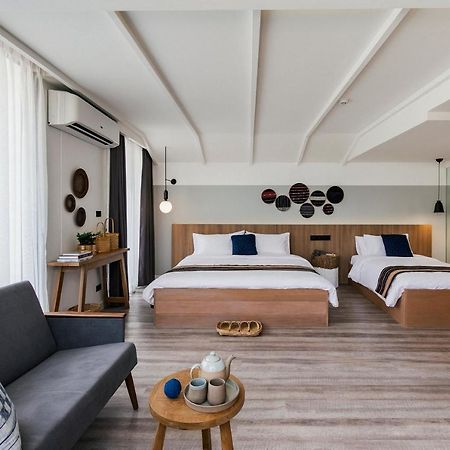 Homm Boutique Hotel Chiang Mai Exterior photo